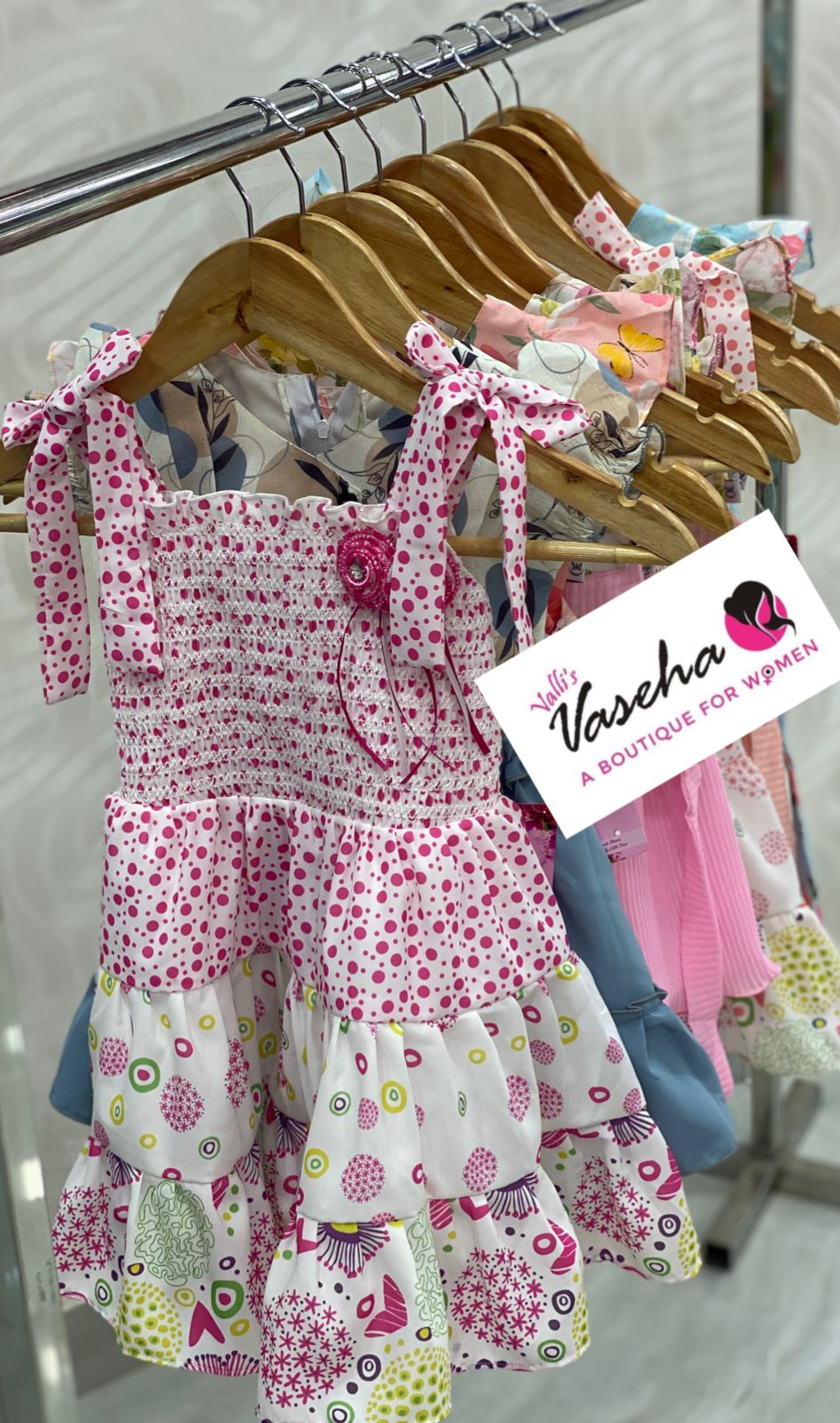 Kids Wear
