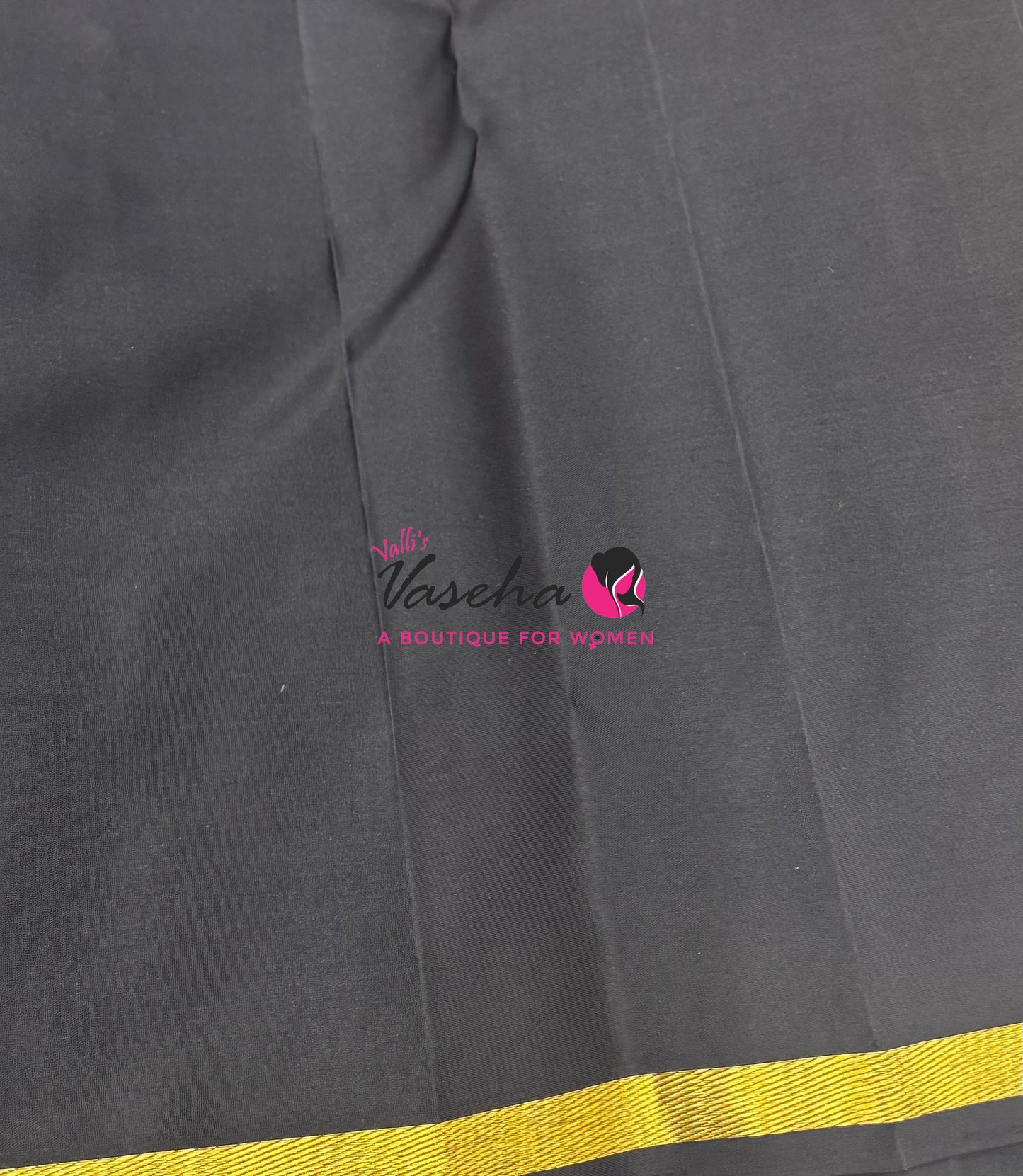 Pure Kanchipuram Silk Saree | Pazhum Pazhamum Checks |VVPS078