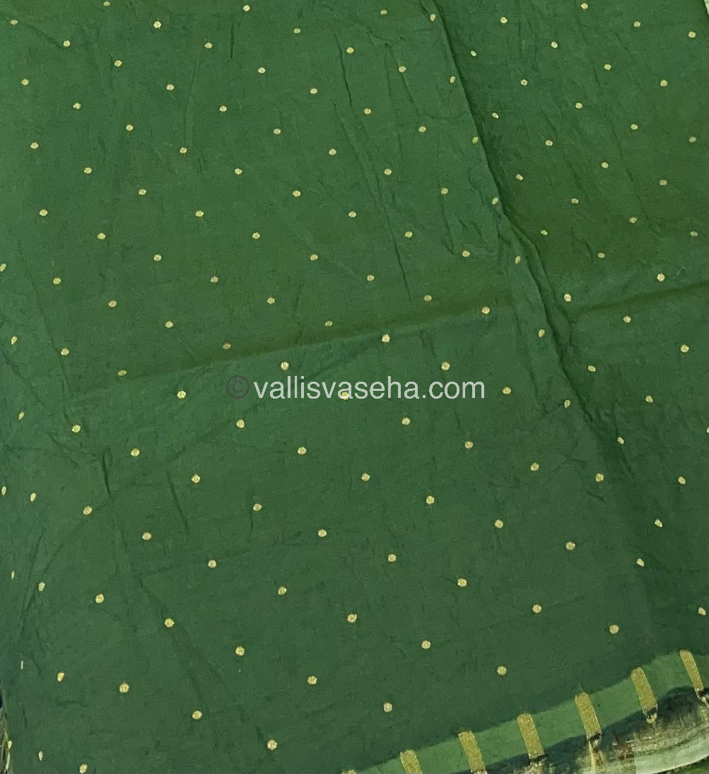 Pure Dola Silk Saree - Happy Sale - 30% less - VVHS002