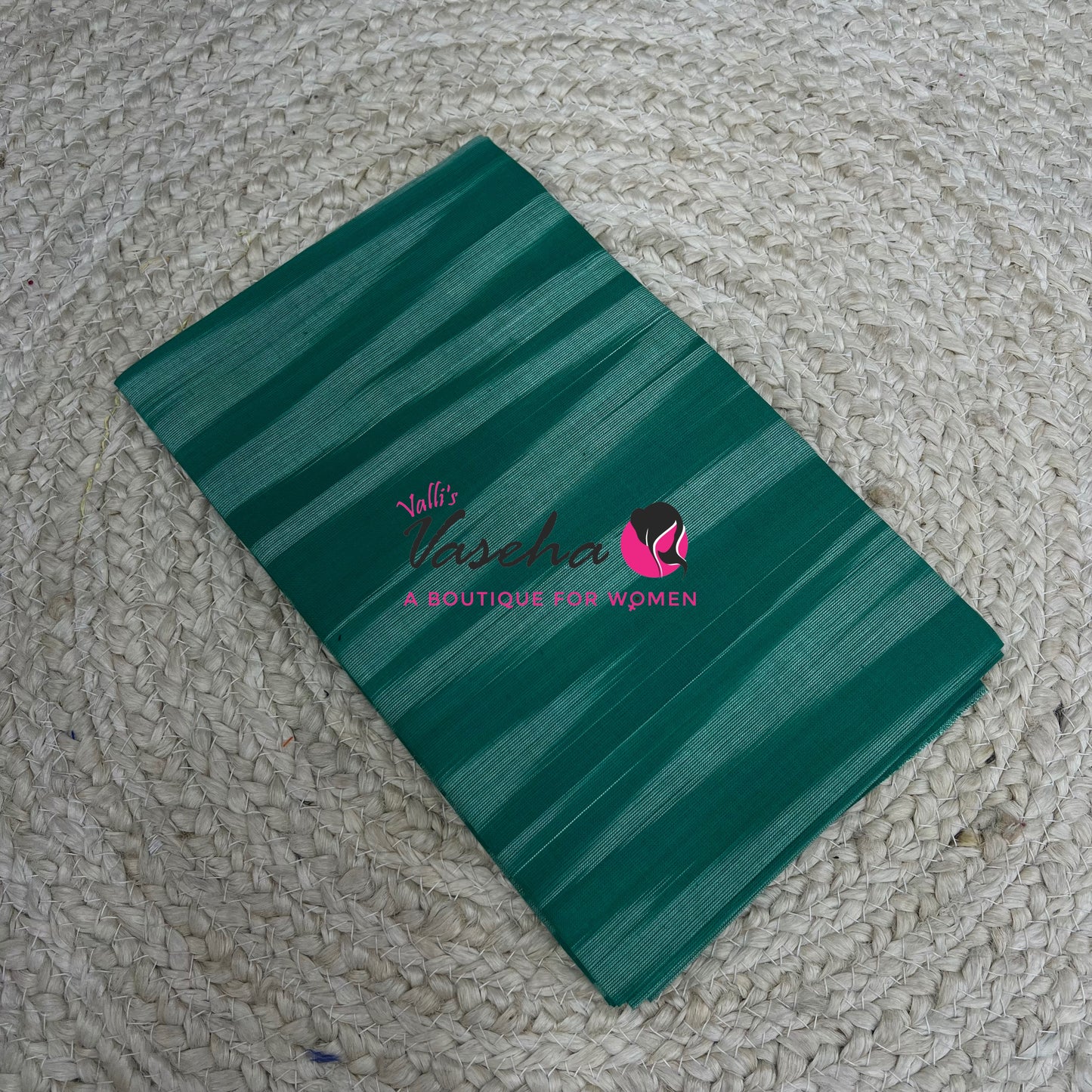 Blouse Bit - Pure Cotton - Fancy Pochampally- 1 mtr - VVBB001