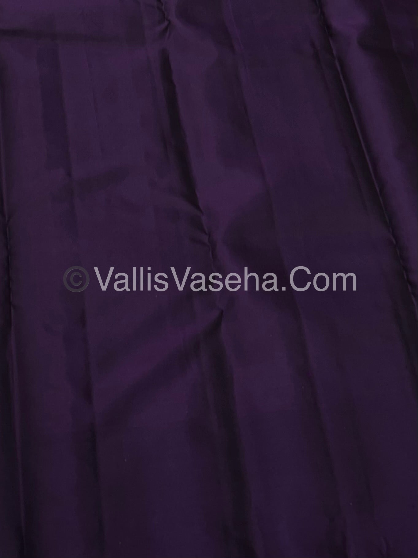 Half Mix - Pure Soft Silk Saree - VVPSS075