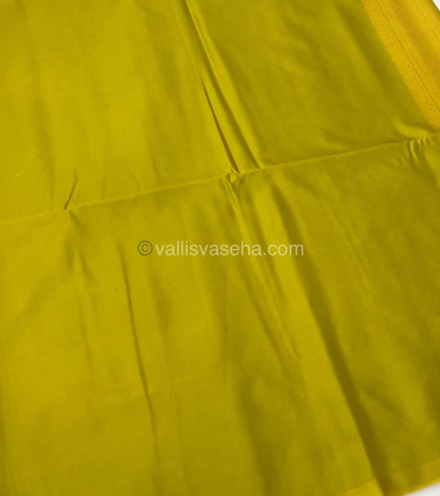Semi Soft Silk - Multi colors - VVSSS001