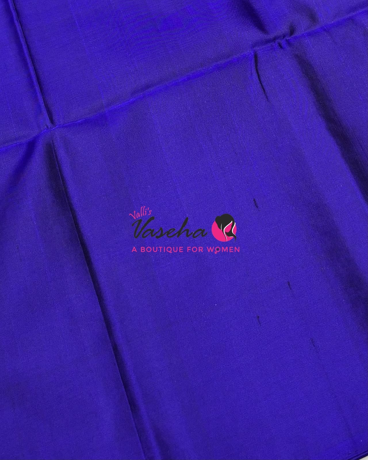 Pure Soft Silk Saree - Happy Sale - 20%less - VVAD001