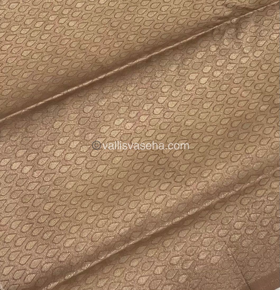 Softy Silk Saree - Happy Sale - 30% less - VVHS004