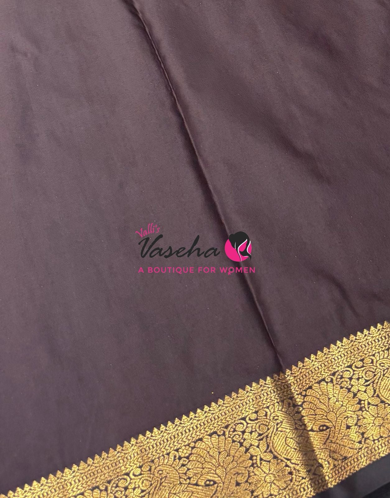 Semi Soft Silk - VVSSS037