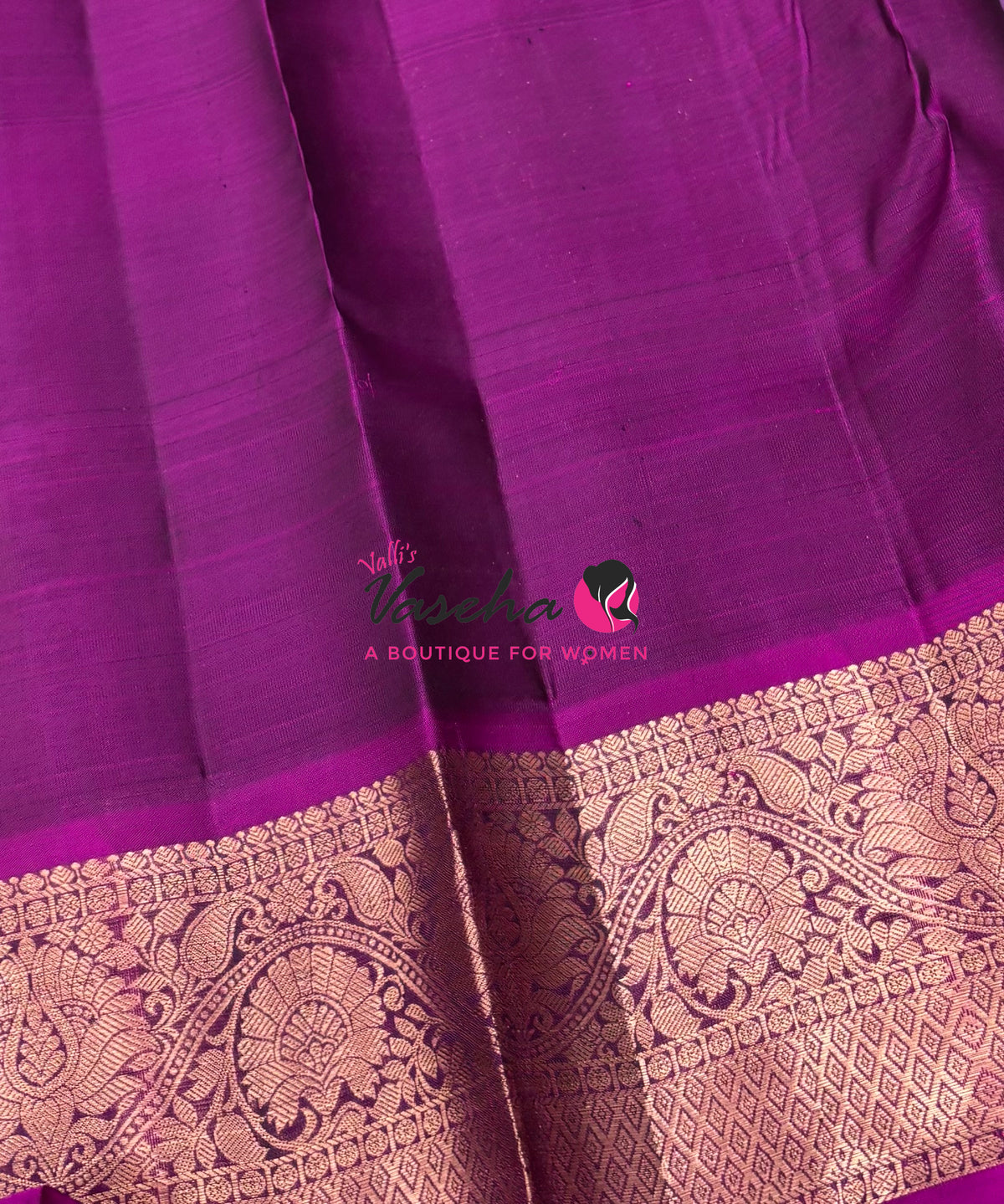 Half Mix - Pure Soft Silk Saree - VVPSS031