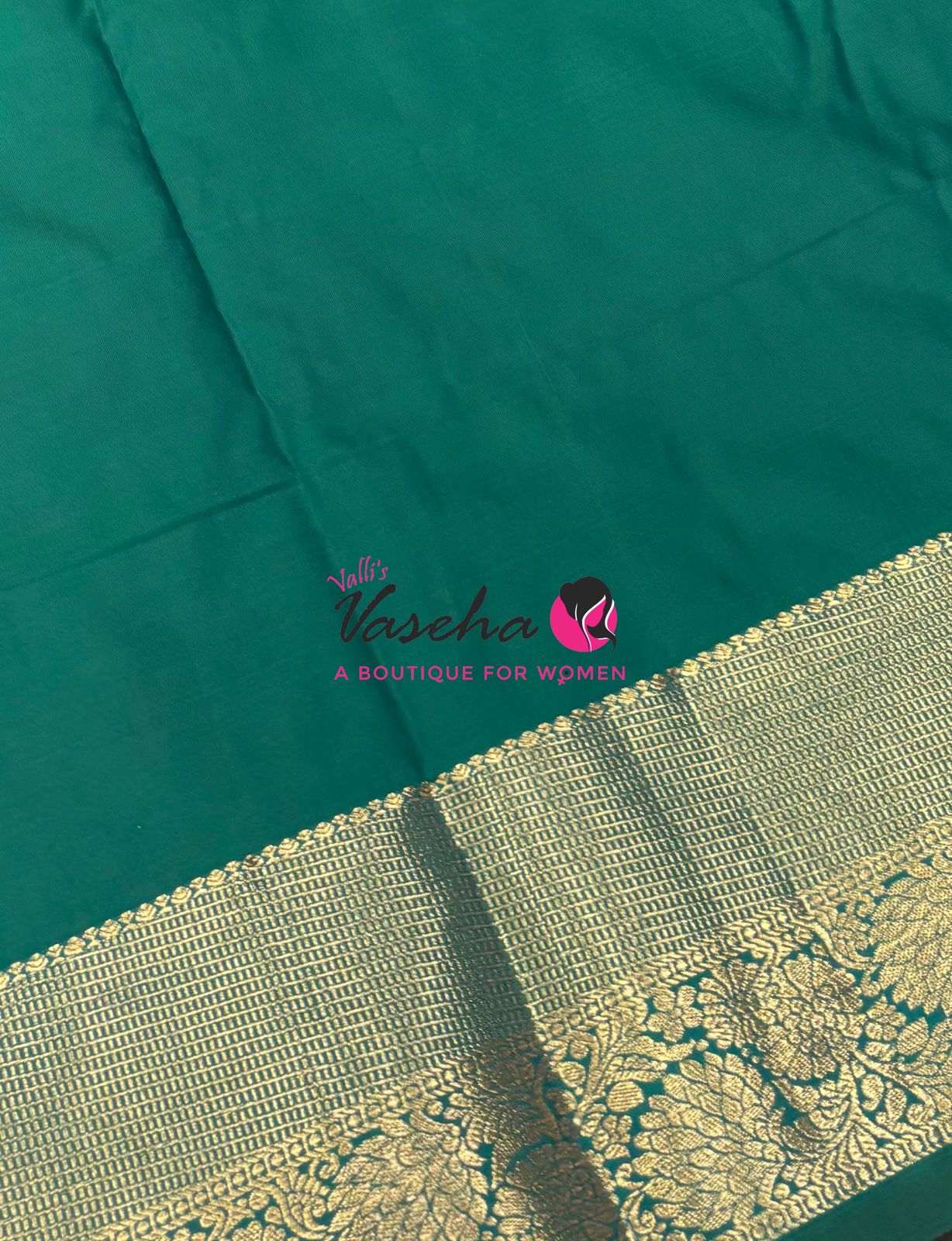 Semi Soft Silk - VVSSS037