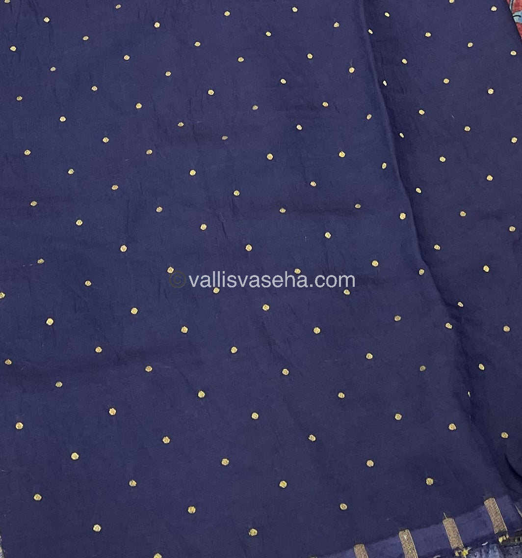 Pure Dola Silk Saree - Happy Sale - 30% less - VVHS002