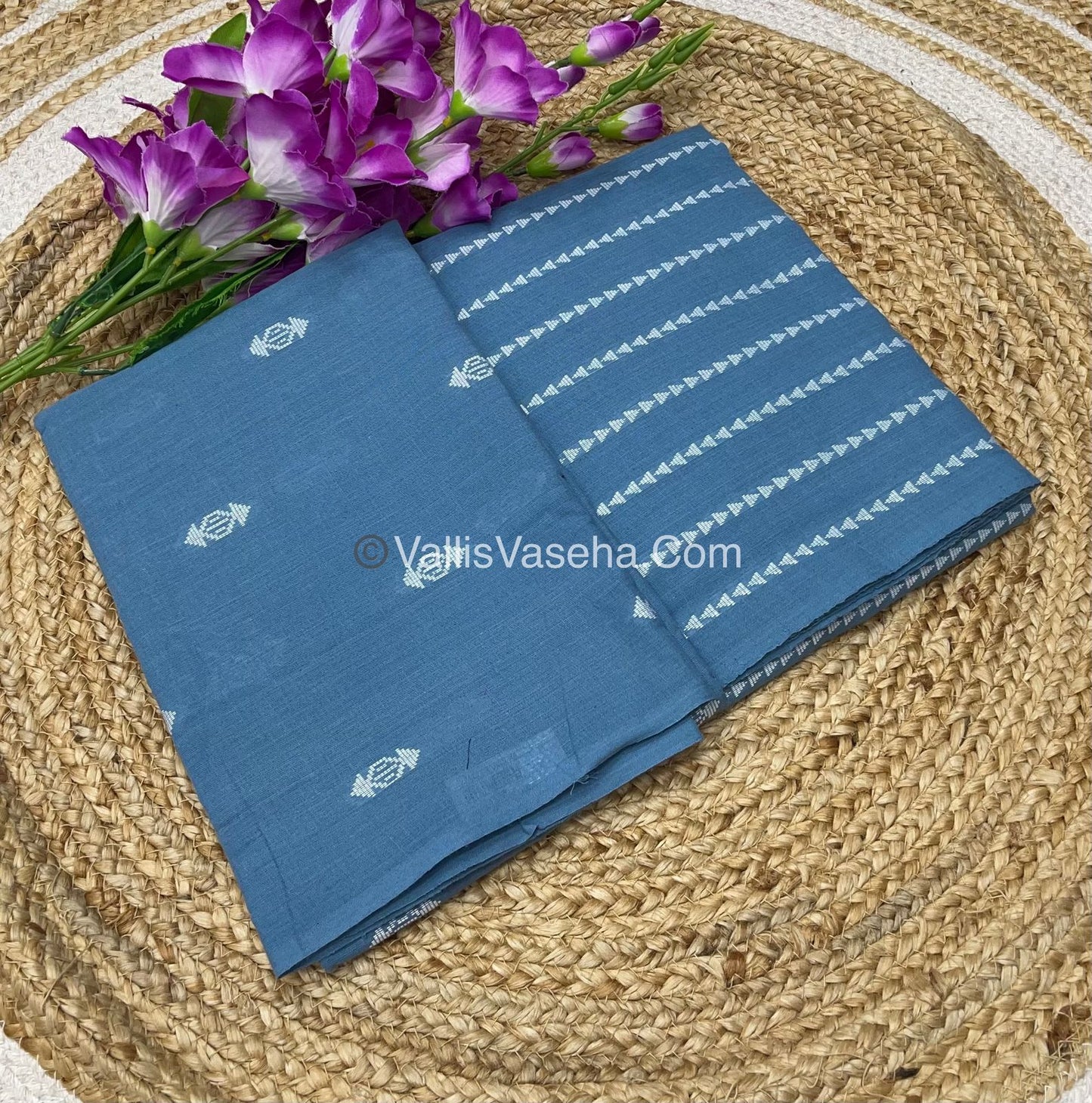 Unstitched - Co-Ord-Set - Material - VVCS001