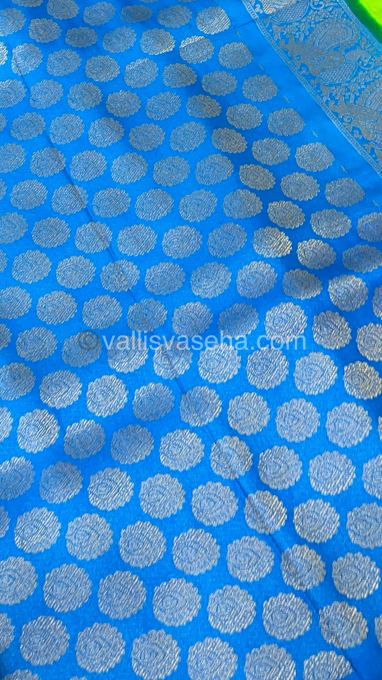Softy Silk Saree - VVAADI30 - 30% less