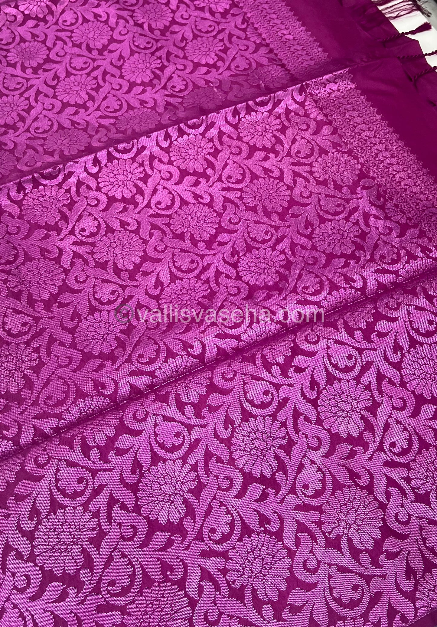 Semi Soft Silk - AAdi Sale 20% less - VVAADI20