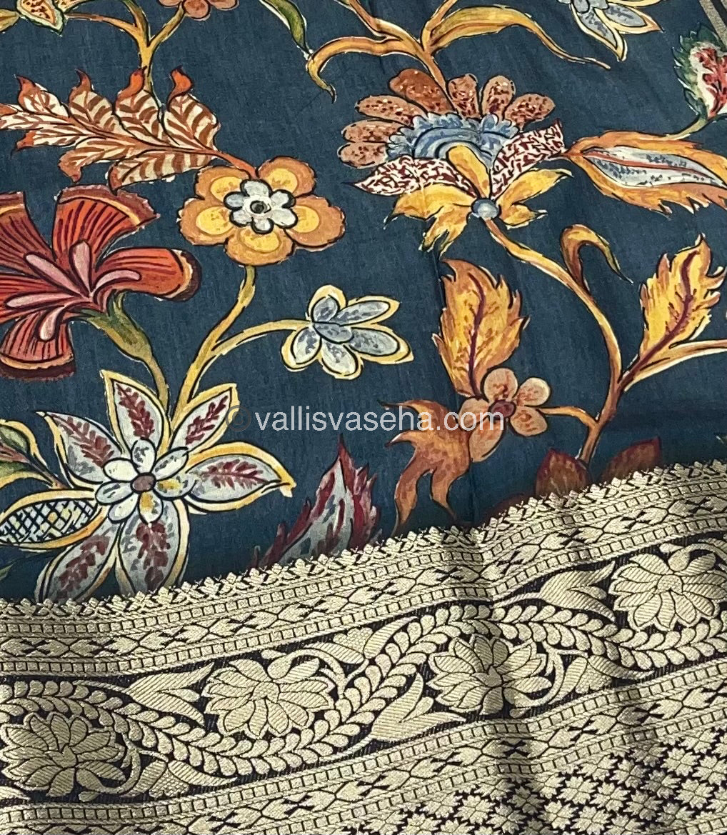 Pure Dola Silk Saree - Happy Sale - 30% less - VVHS002