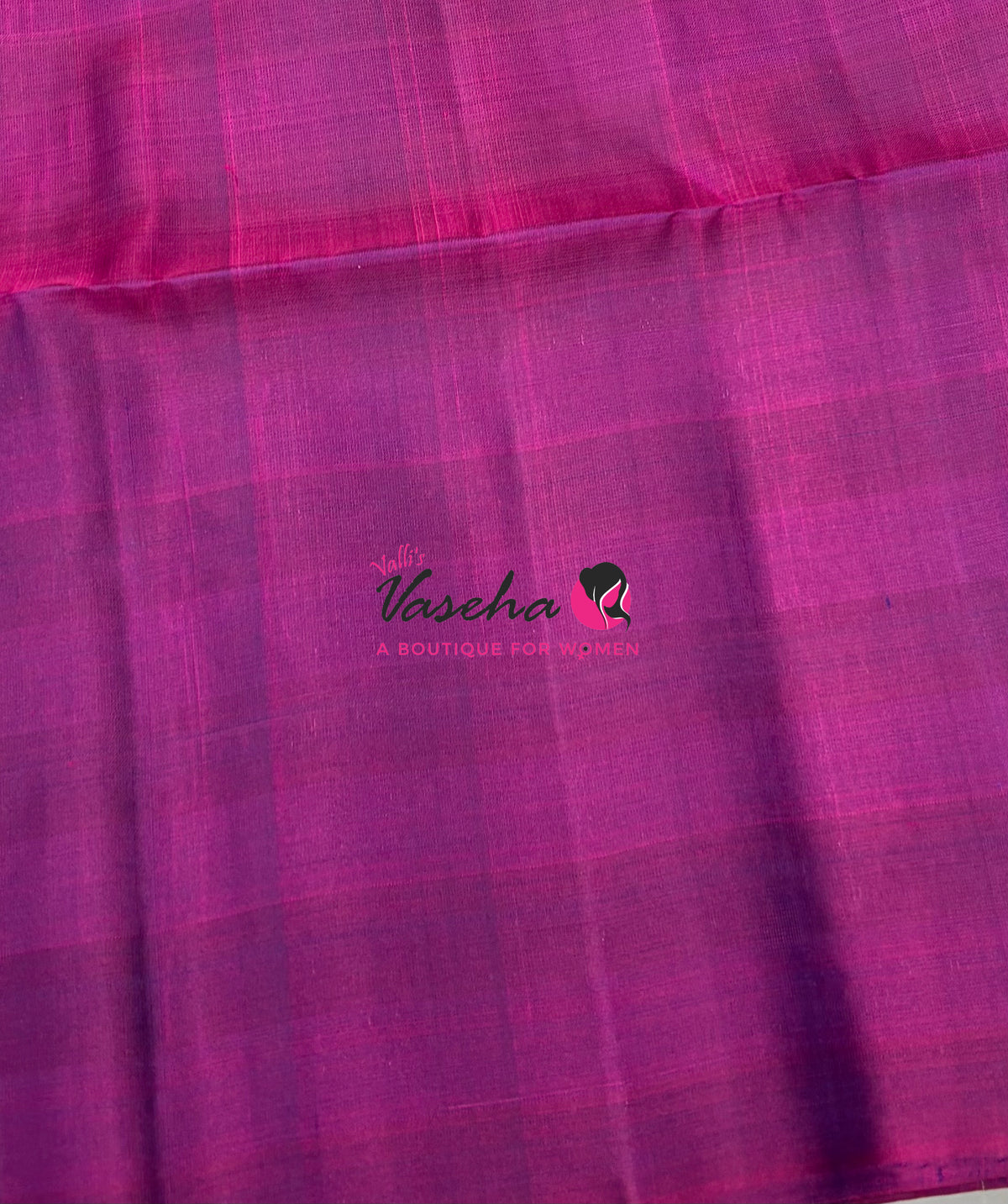 Pure Soft Silk Saree - Small Pazhum Pazhamum Checks - VVPSS159