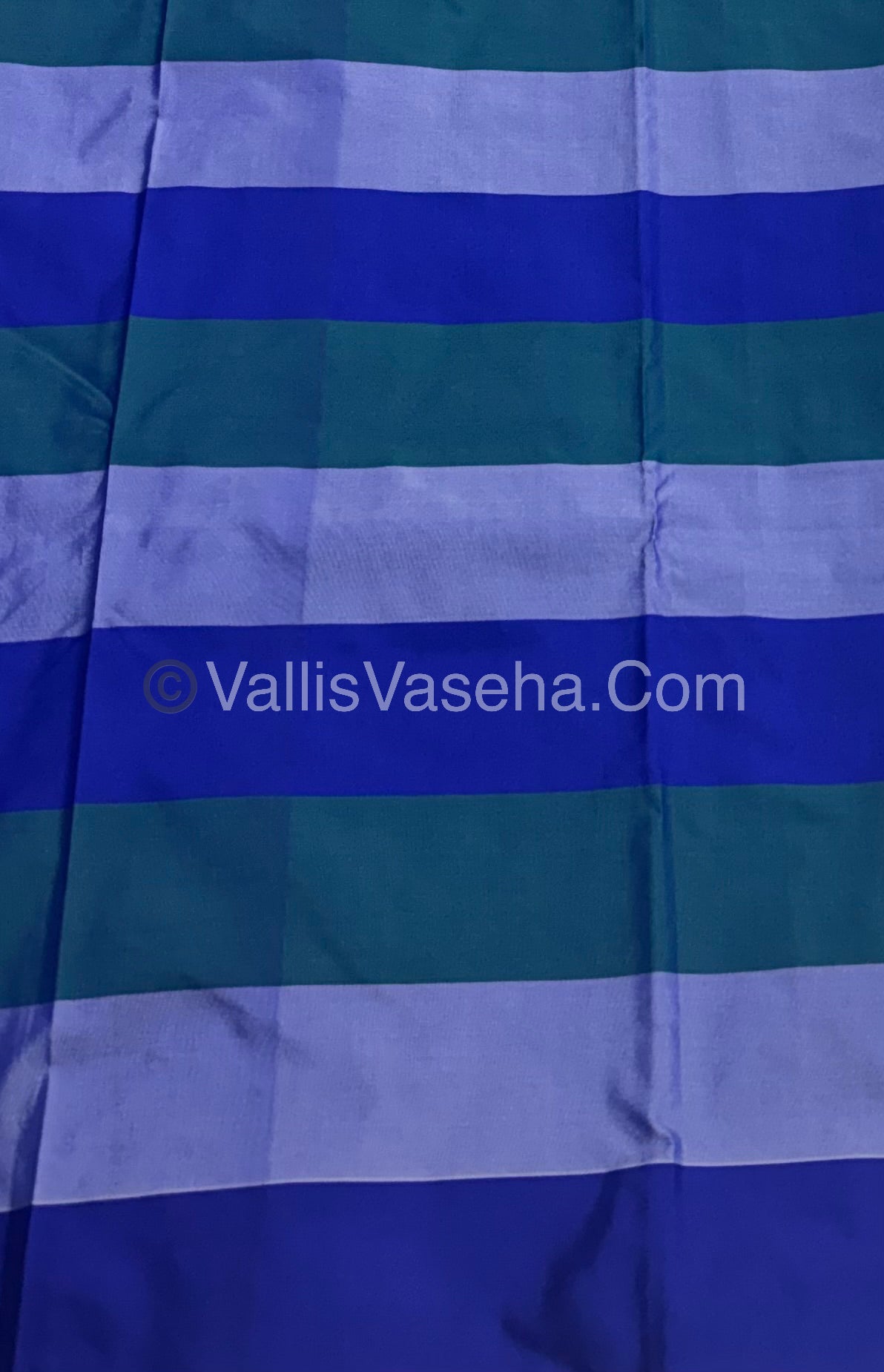 Pazhum Palamum checks - Semi Silk Sarees - VVSSS003