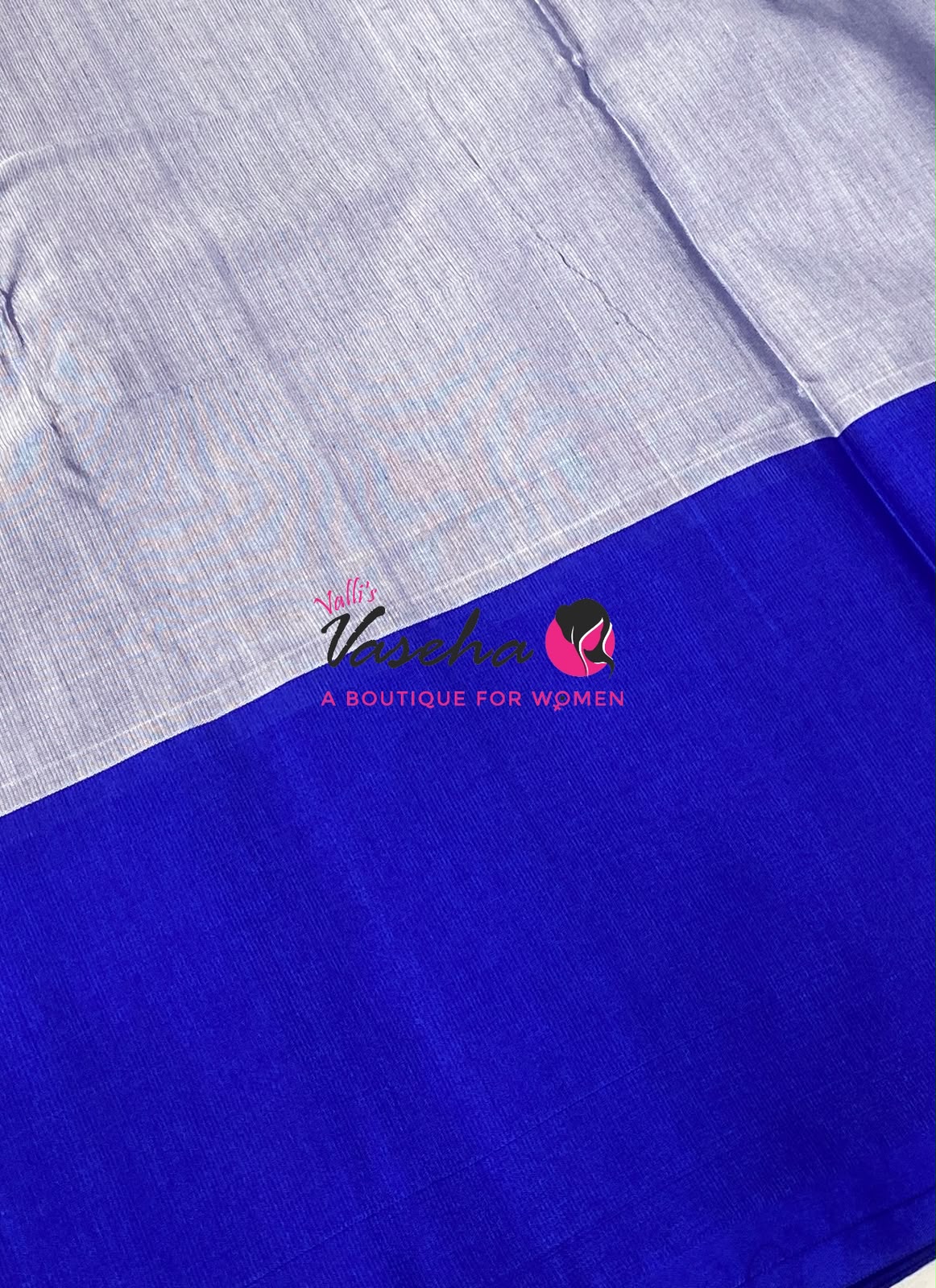 20%less - Offer Saree - Semi Silk Saree - VVDS008