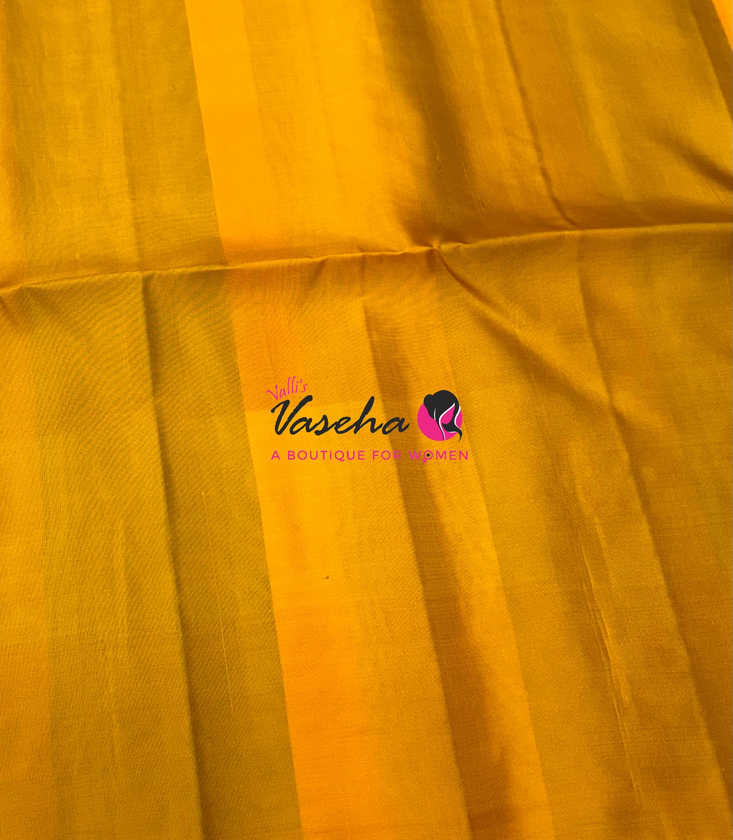 Pure Soft Silk Saree - Pazhum Pazhamum Checks - Border Less - VVPSS096