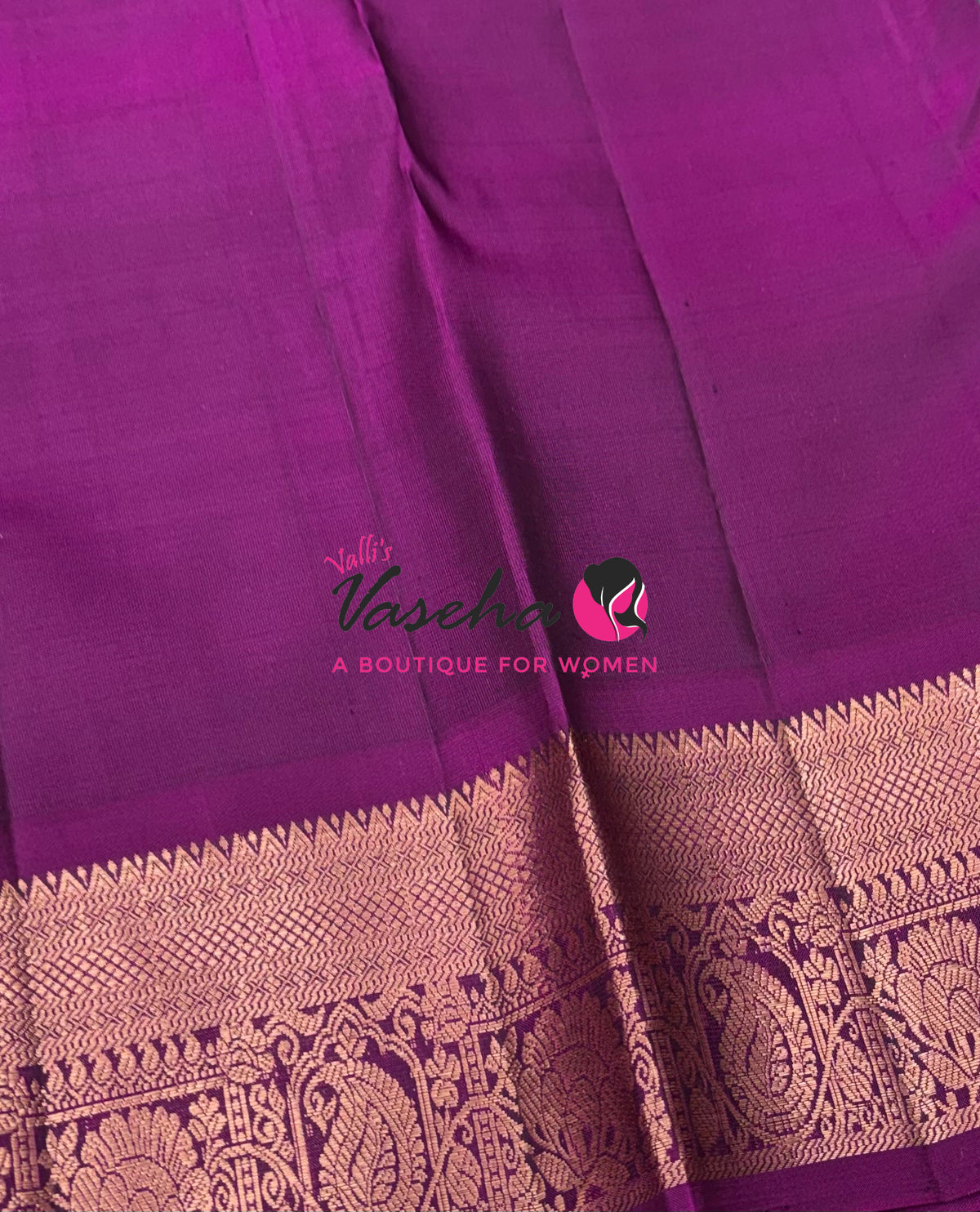 Half Mix - Pure Soft Silk Saree - VVPSS031