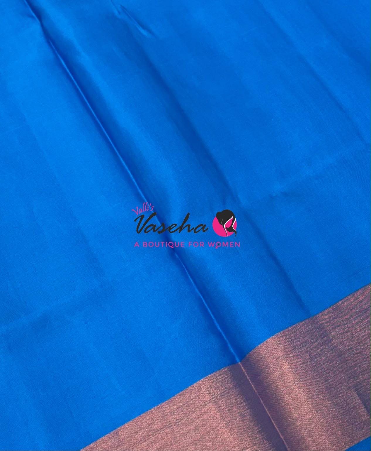 Pure Soft Silk Saree - Happy Sale - 20%less - VVAD001