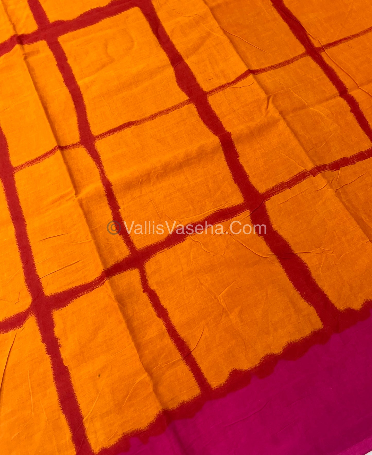 Pure Soft Mul Mul Cotton Sarees - VVMMC004
