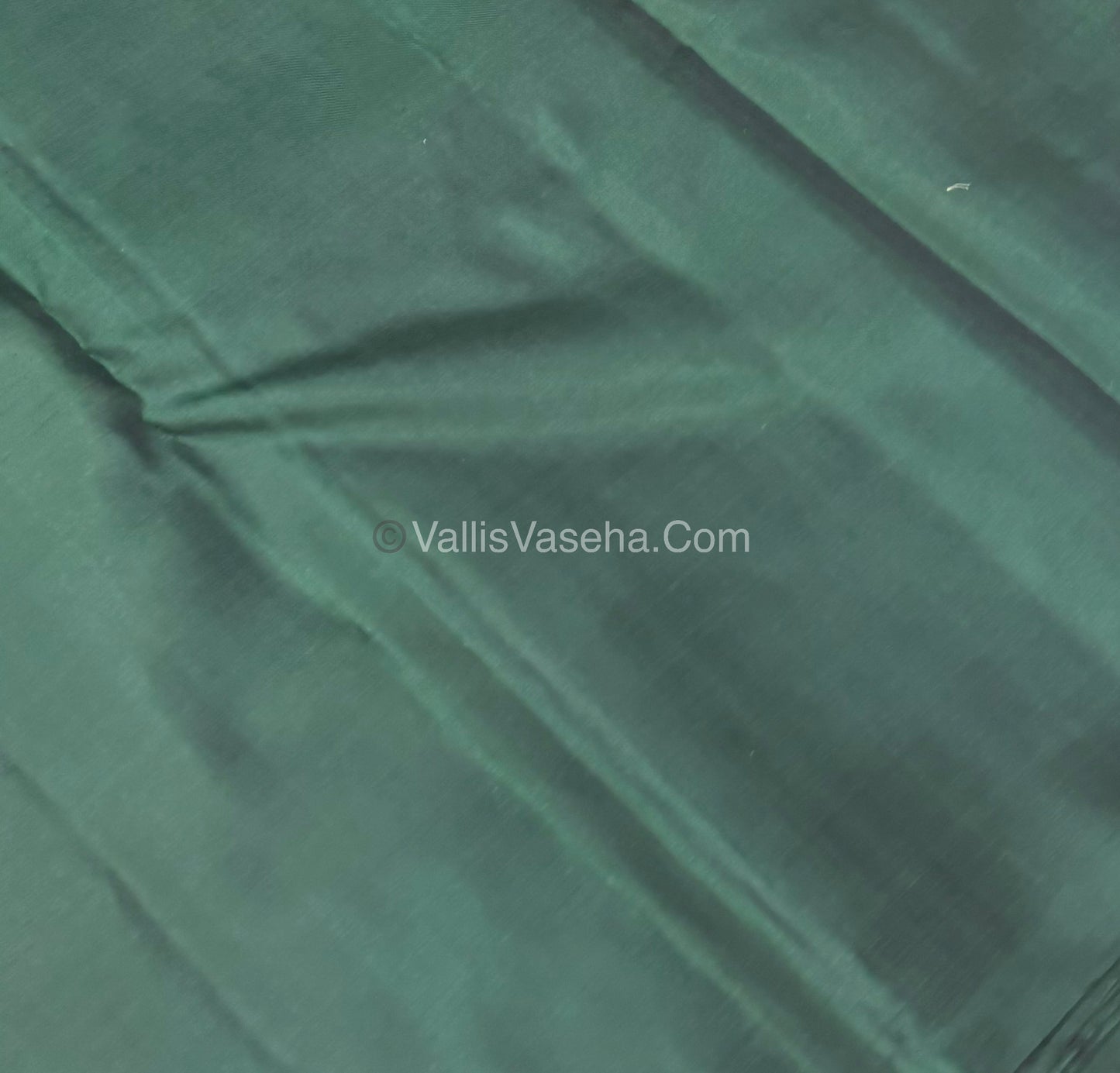 Half Mix - Pure Soft Silk Saree - VVPSS054