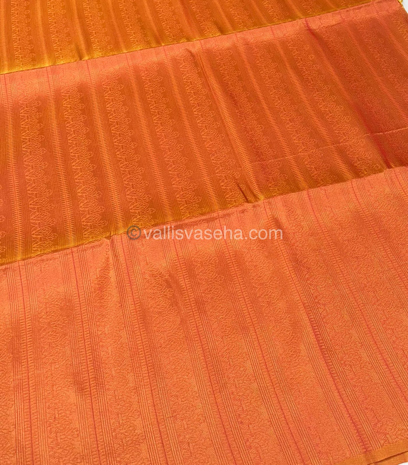 Semi Soft Silk - Border Less -VVSSS008