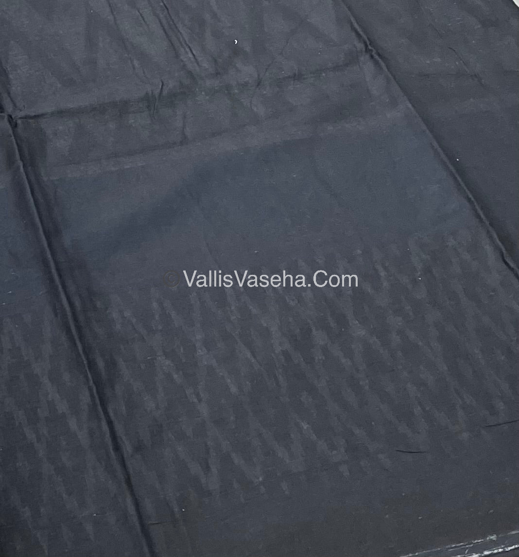 Pure Soft Mul Mul Cotton Sarees - VVMMC002