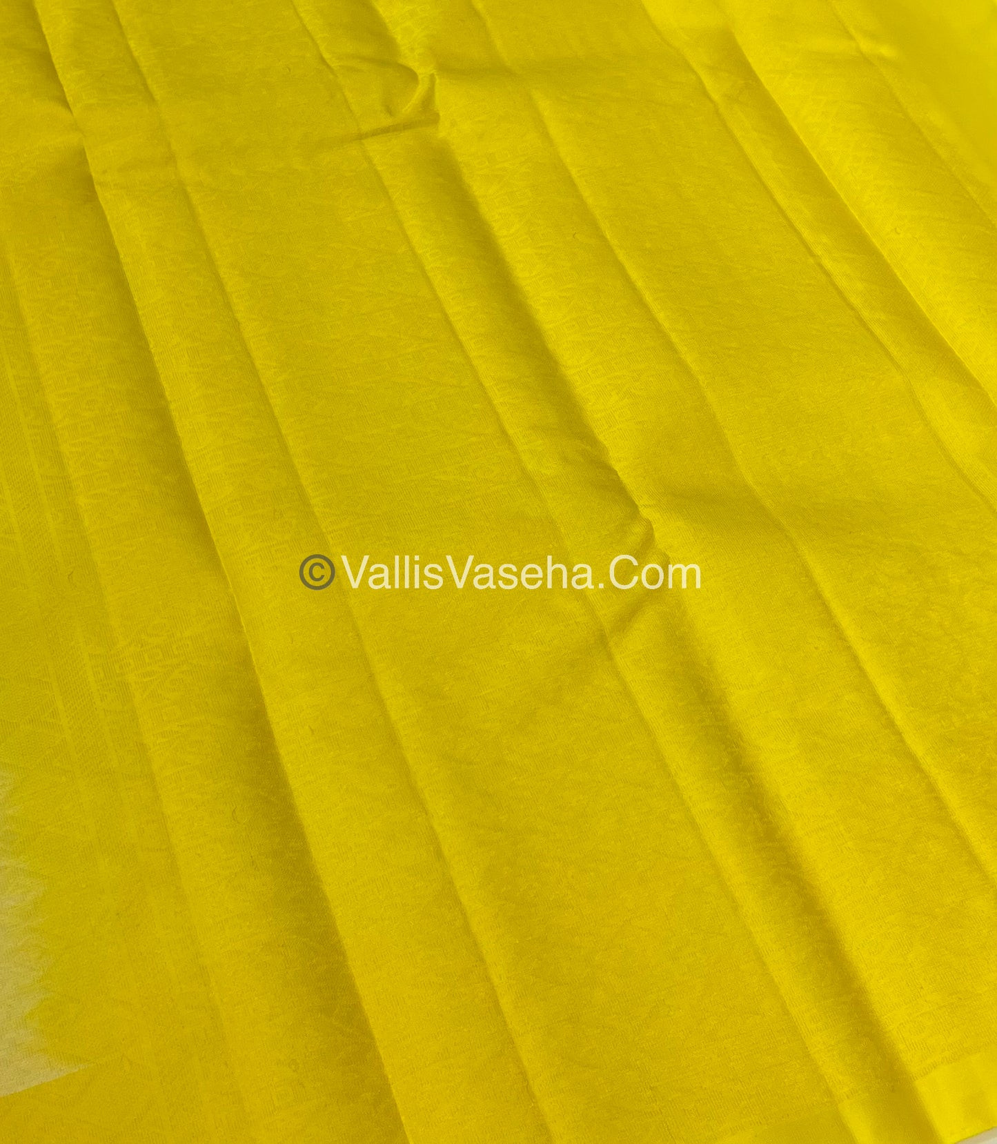 Half Mix - Pure Soft Silk Saree - VVPSS030