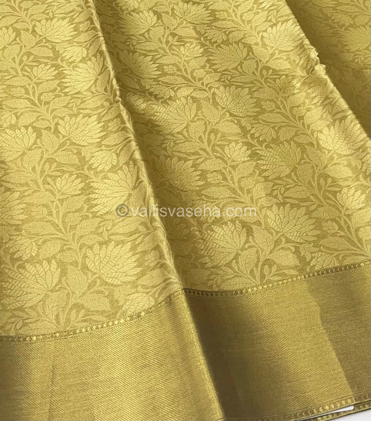 Semi Bridal Tissue Sarees |Celebrity Hit Design | VVCTS001