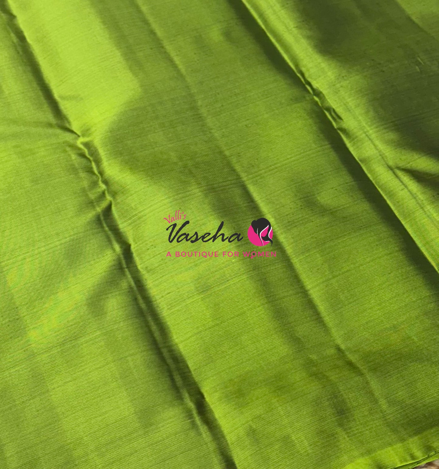 Half Mix - Pure Soft Silk Saree - VVPSS083