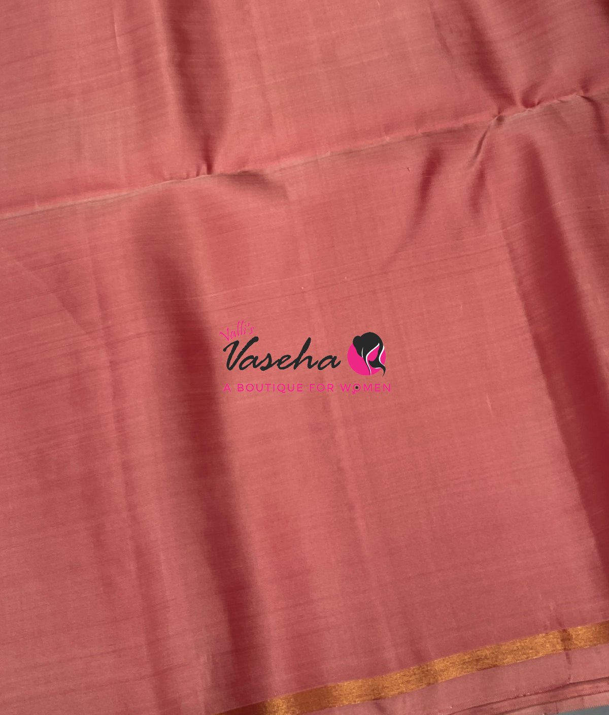 Pure Soft Silk Saree - Pazhum Pazhamum Checks - VVPSS092