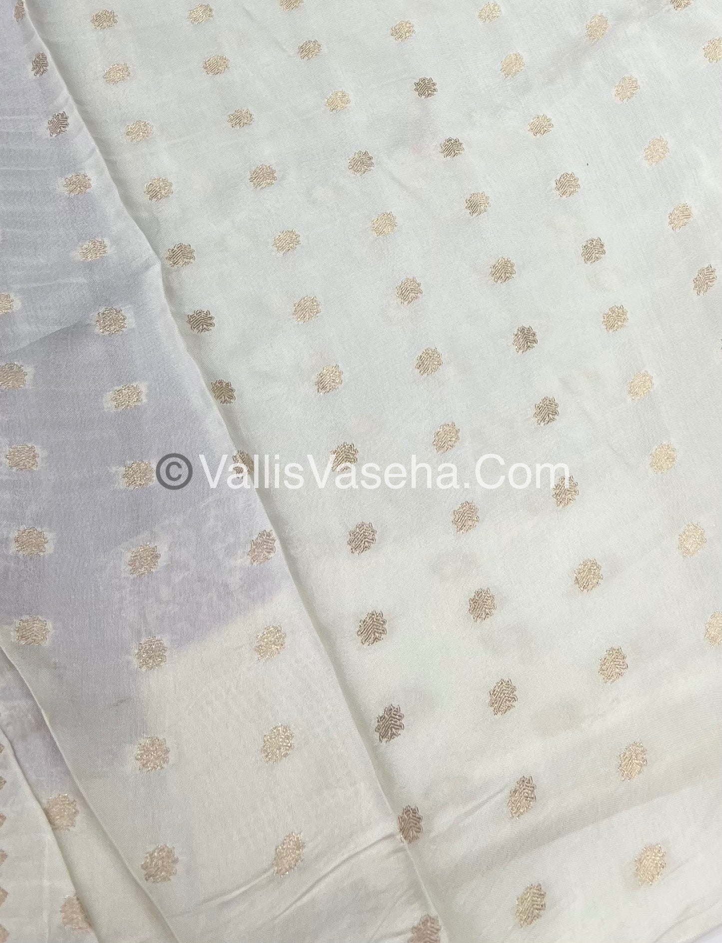 Russian Viscose - Premium Viscose Saree - VVRVS001