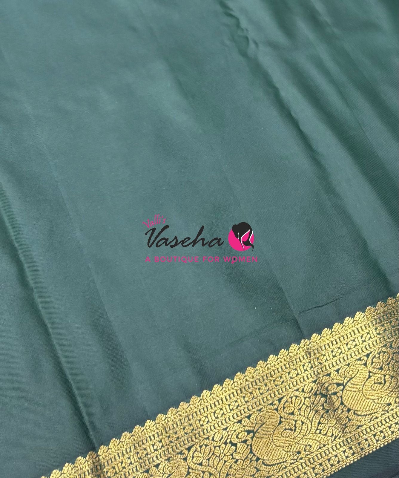 Semi Soft Silk - VVSSS037