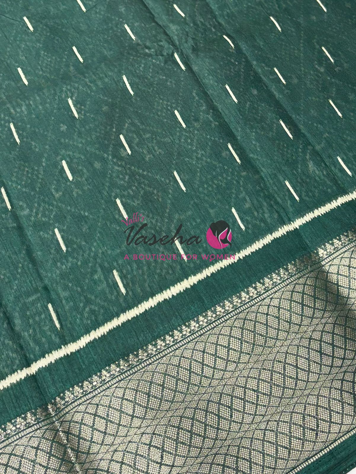Semi Binny Silk |VVSBS006