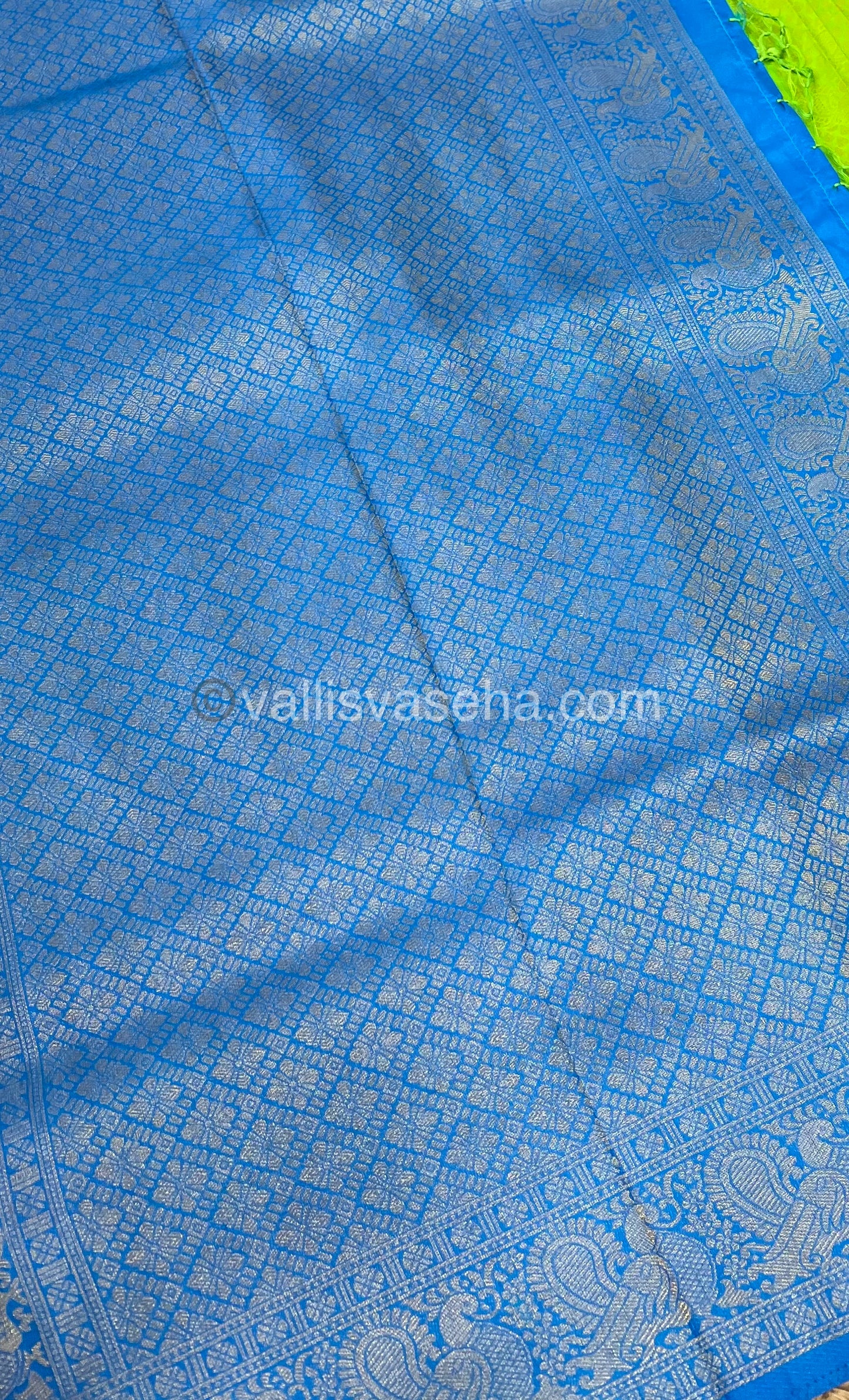 Softy Silk Saree - VVAADI30 - 30% less