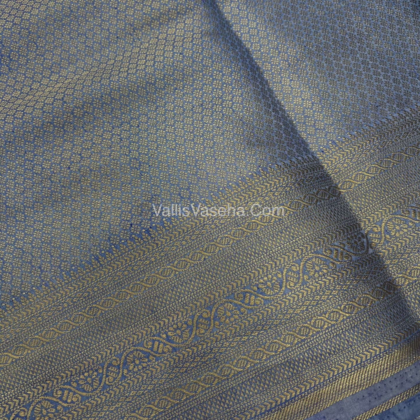 40% less - Offer Saree - Patola Saree - VVDS003