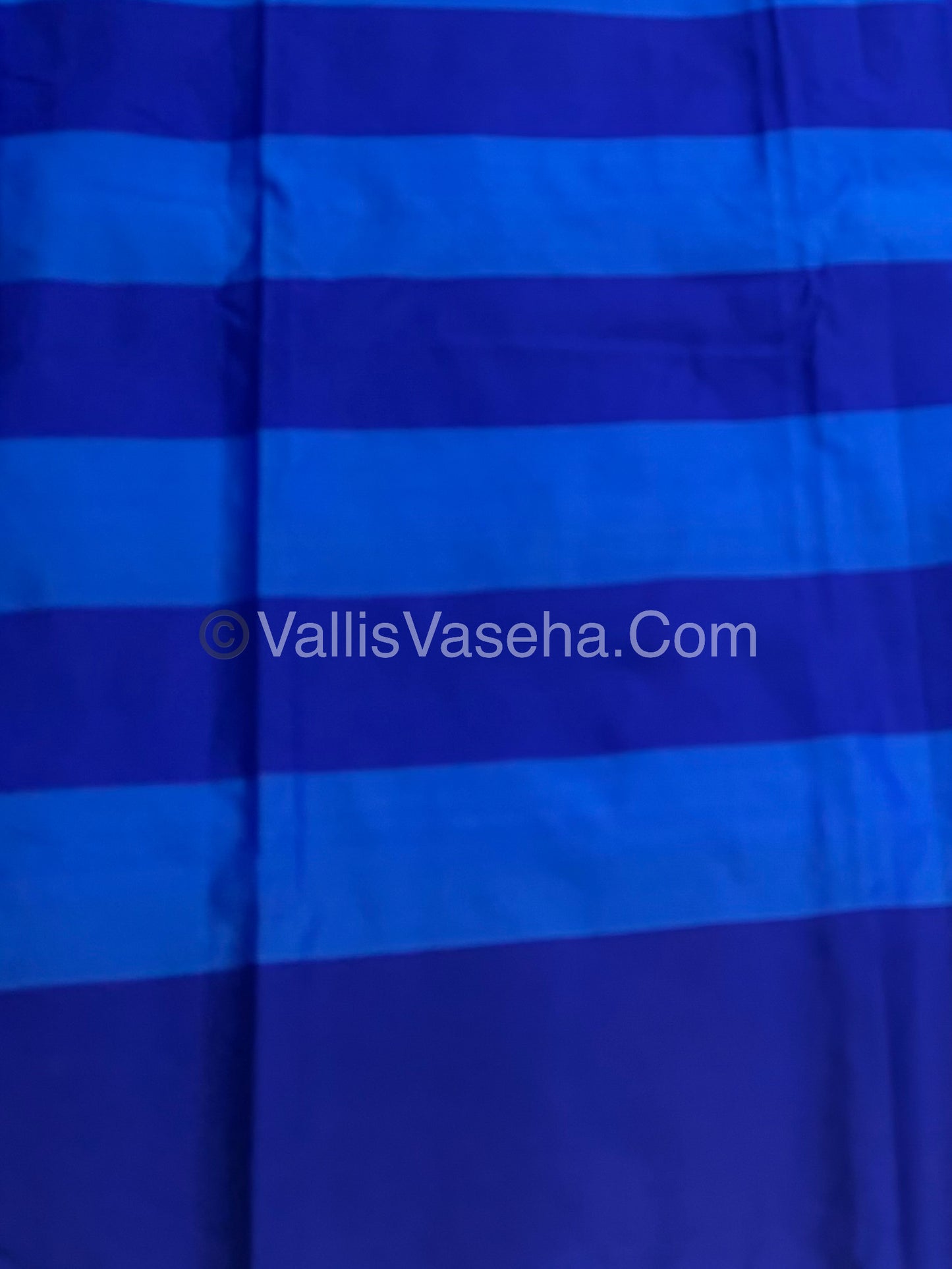 Pazhum Palamum checks - Semi Silk Sarees - VVSSS003