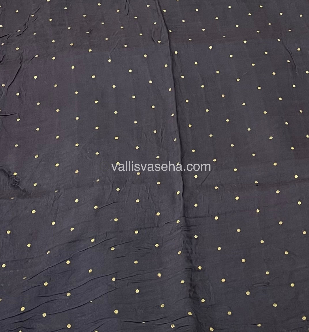 Pure Dola Silk Saree - Happy Sale - 30% less - VVHS002