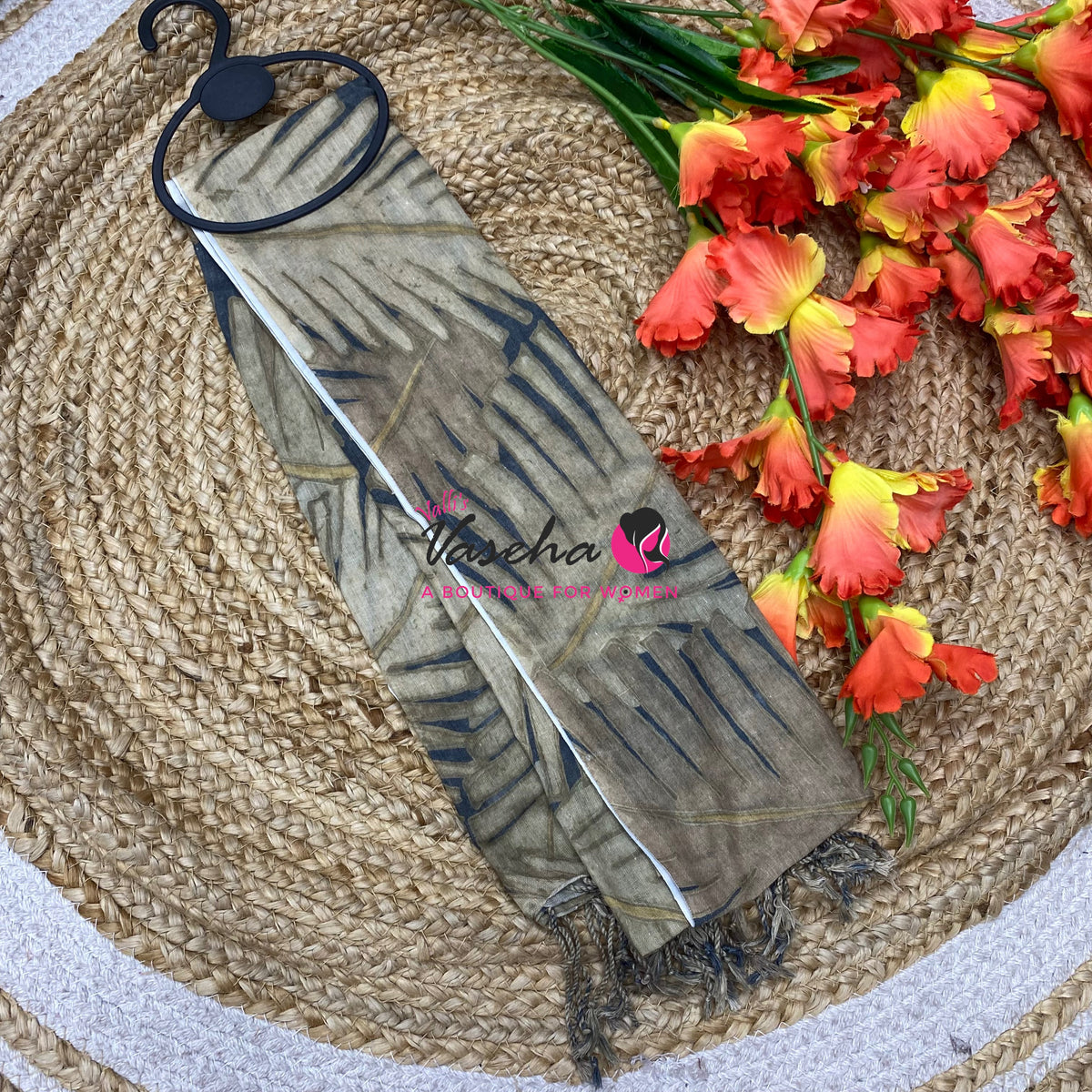 Stoles & Dupattas - print - VVSD001