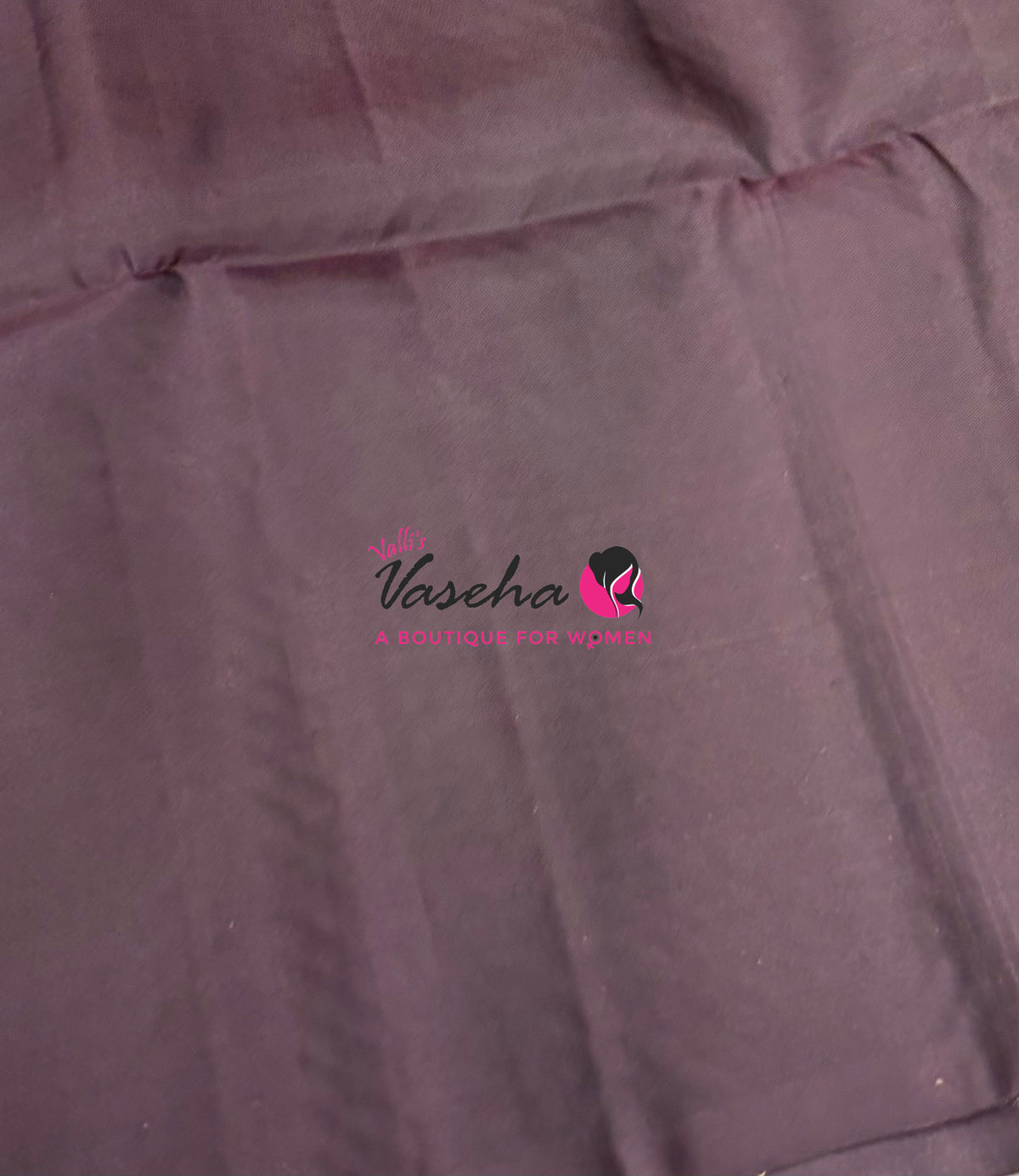 Half Mix - Pure Soft Silk Saree - Pazhum Pazhamum Checks - VVPSS157