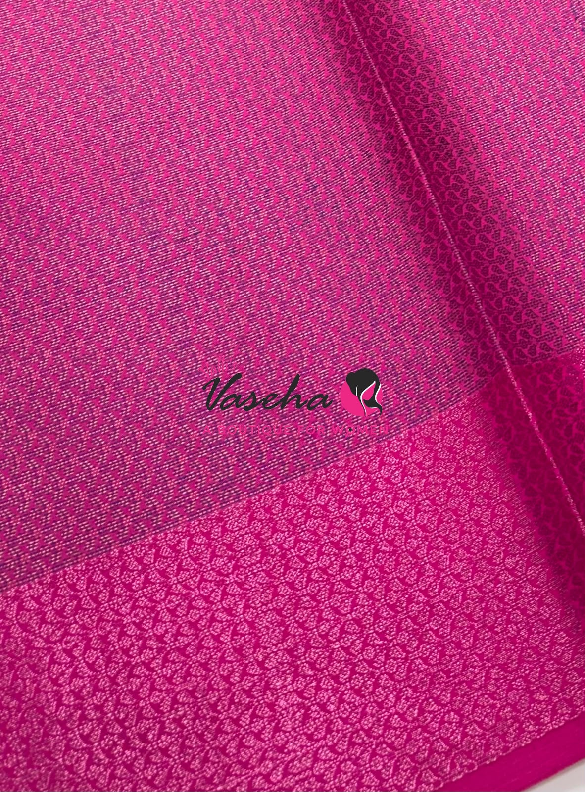 30% less - Offer Saree - Semi Silk Saree - VVDS009