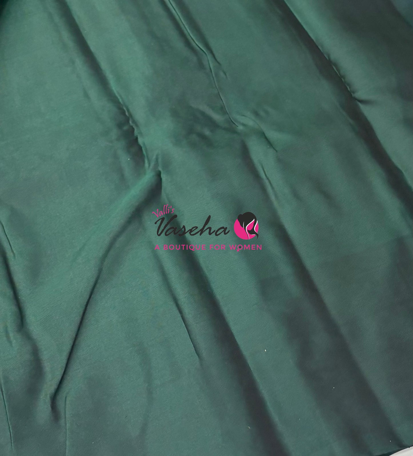 Half Mix - Pure Soft Silk Saree - VVPSS083