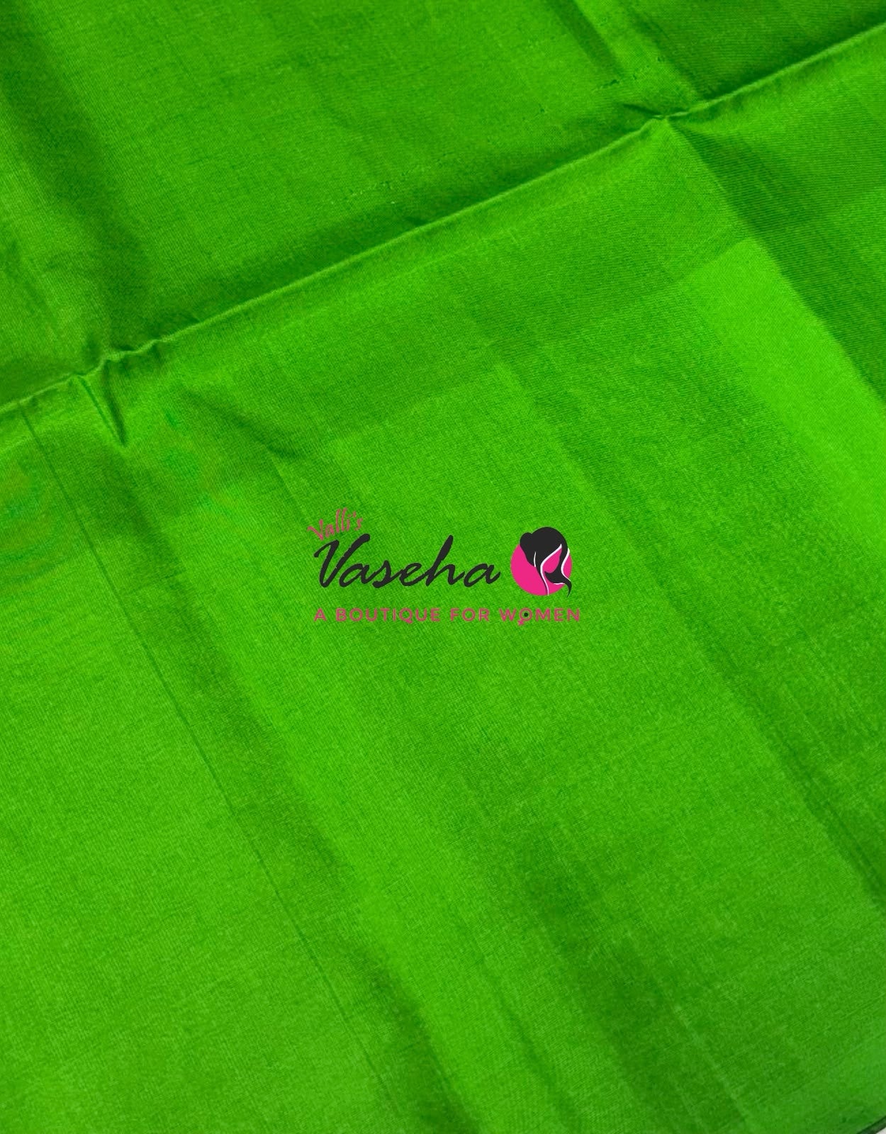 Pure Soft Silk Saree - Happy Sale - 30% less - VVAD001