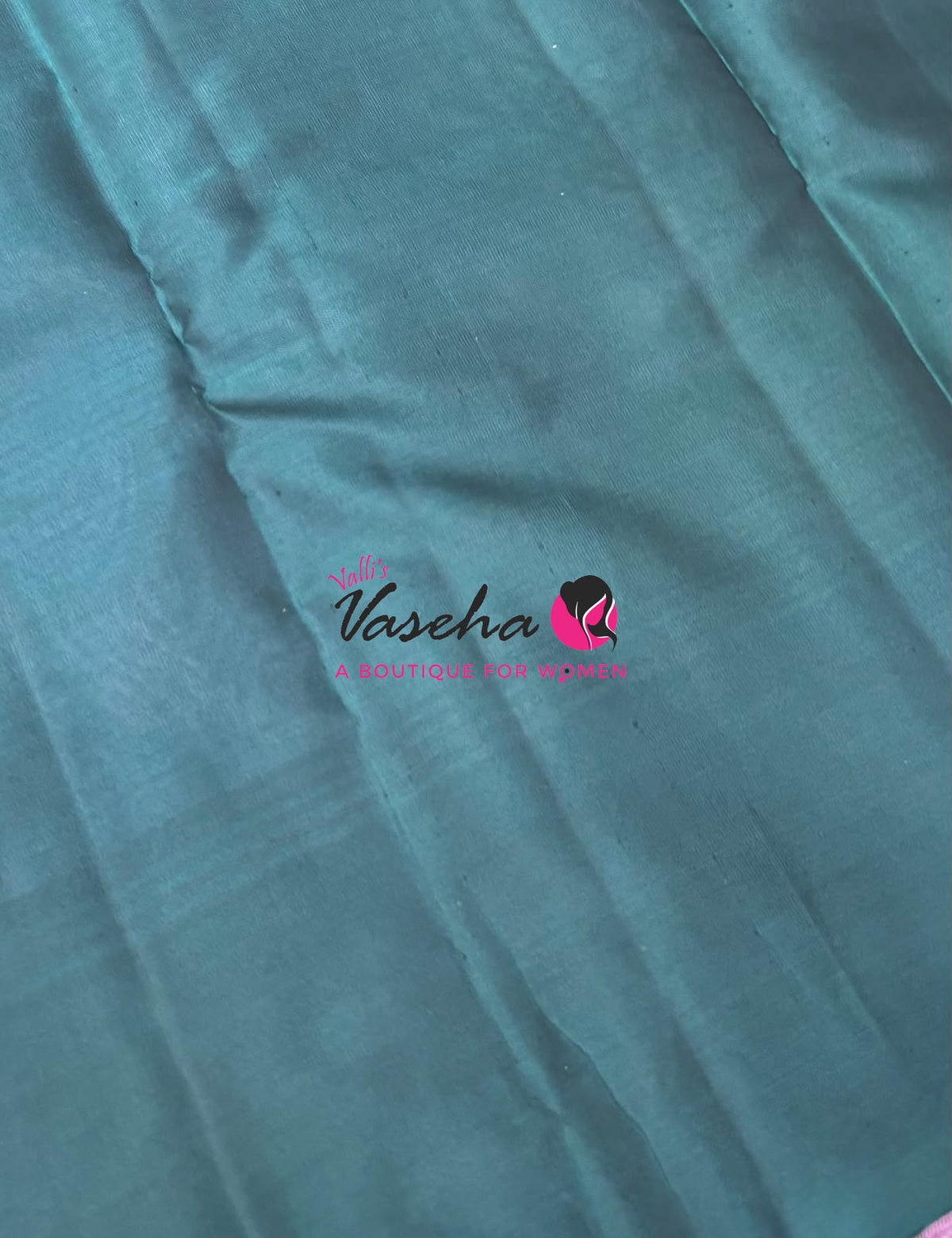Half Mix - Pure Soft Silk Saree - VVPSS153