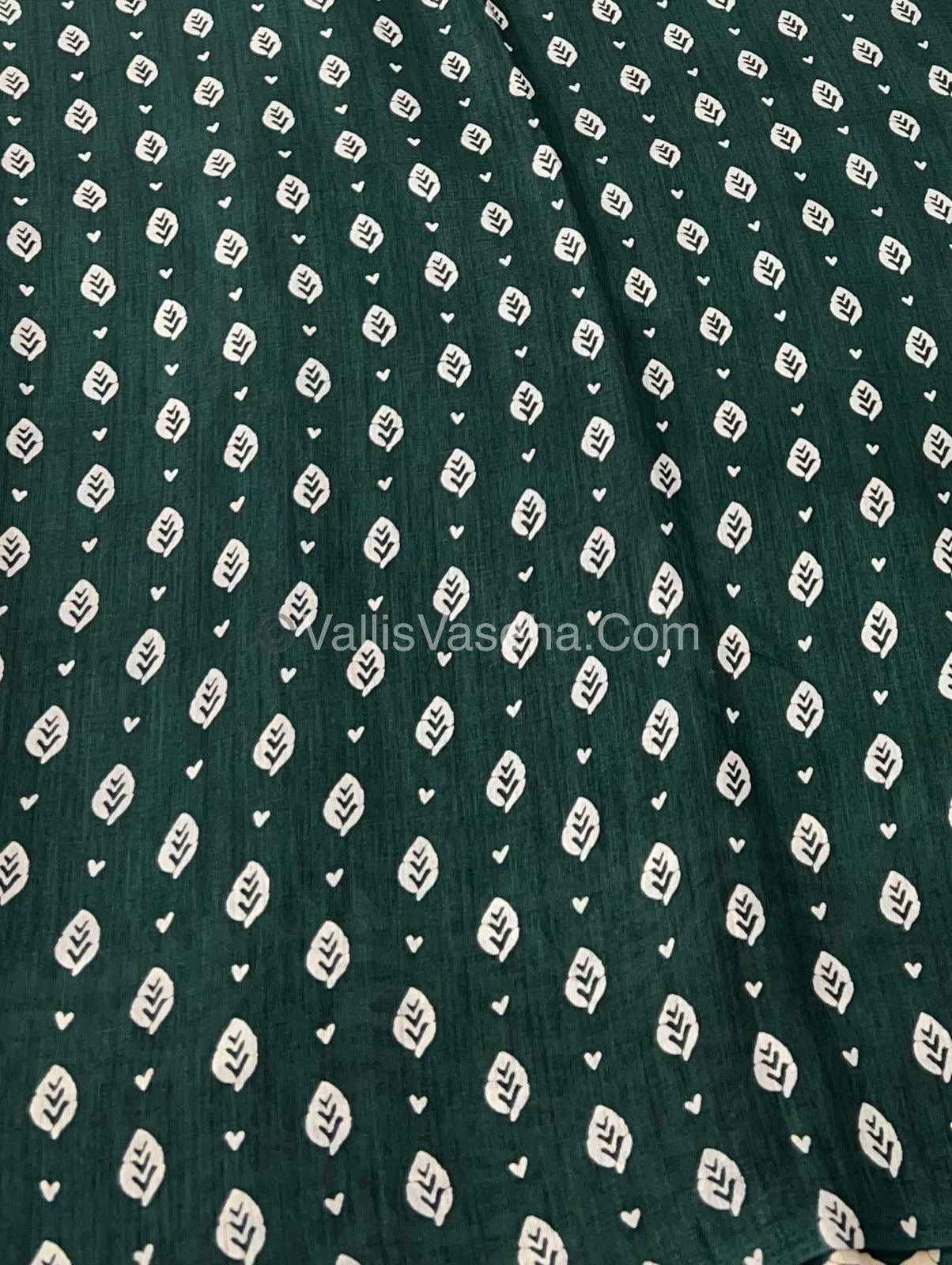 Makhan Silk - Happy Sale - 30% less - VVHS010