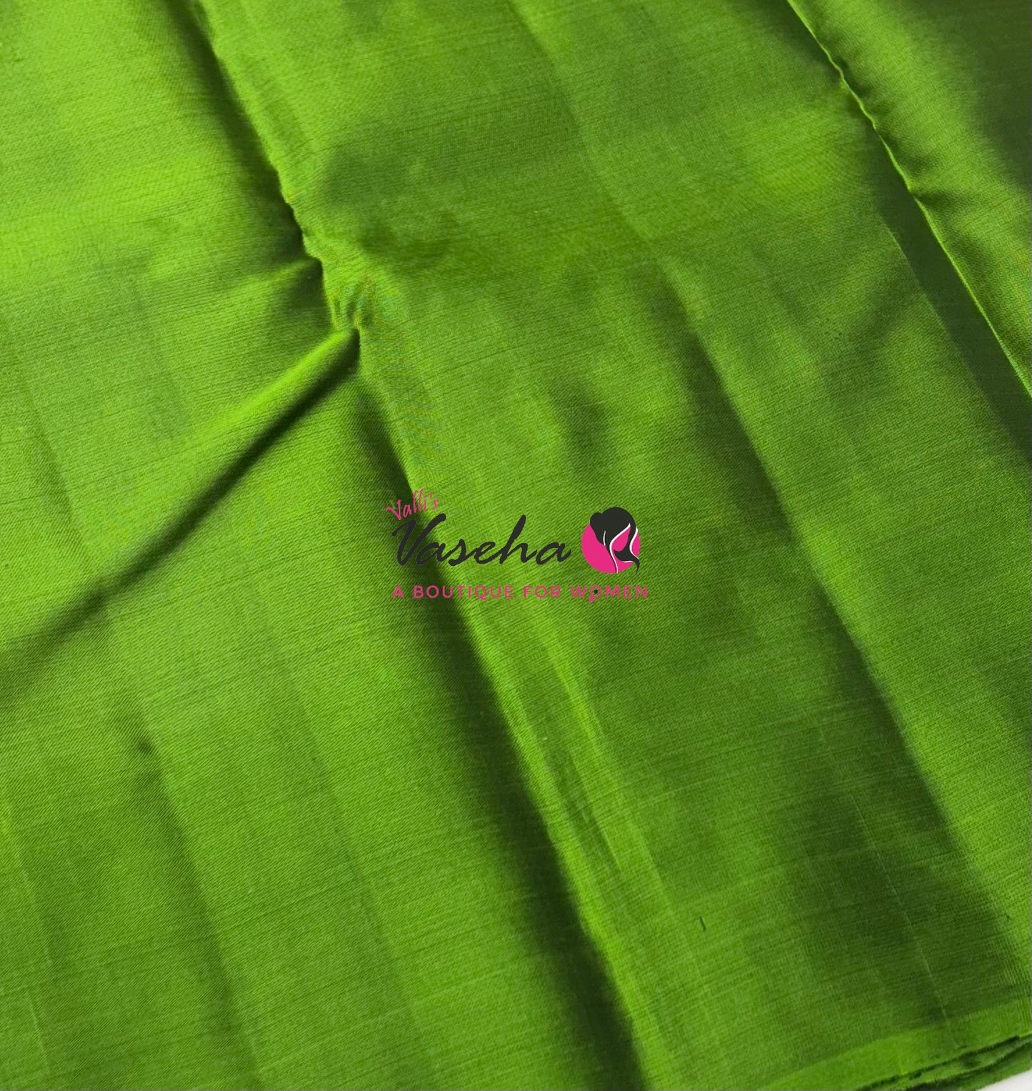 Half Mix - Pure Soft Silk Saree - VVPSS083