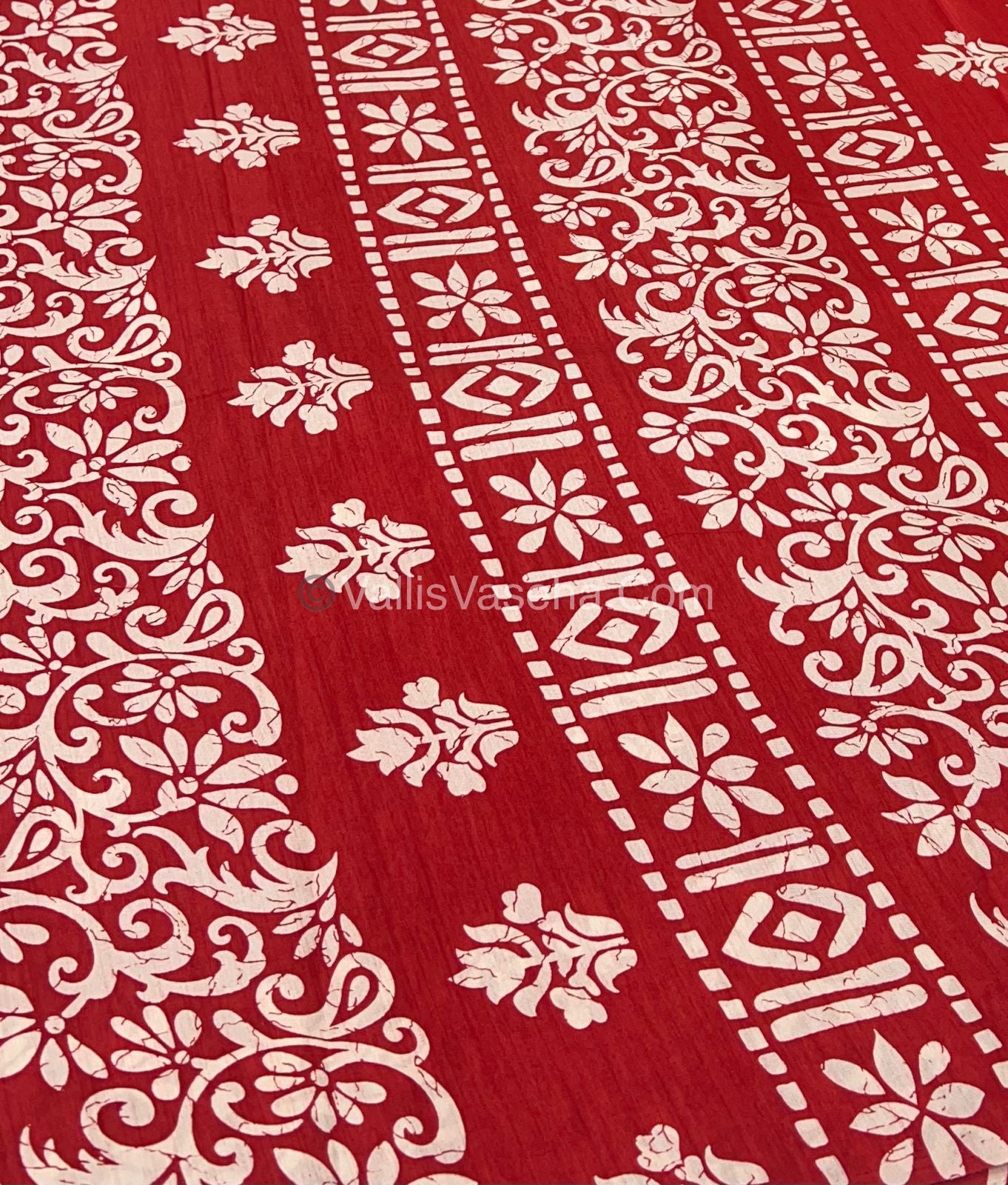 Makhan Silk - Happy Sale - 30% less - VVHS010