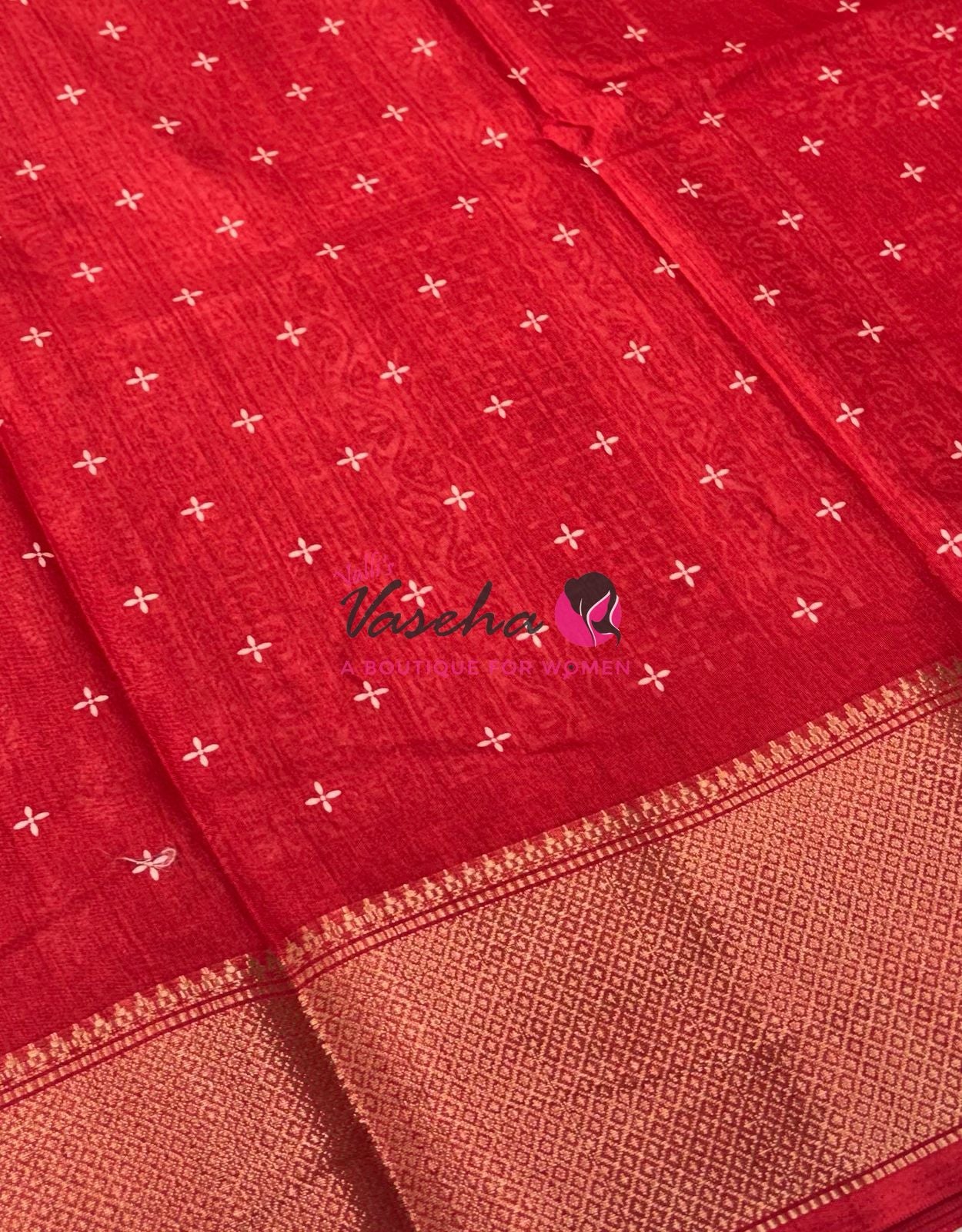 Semi Binny Silk |VVSBS009