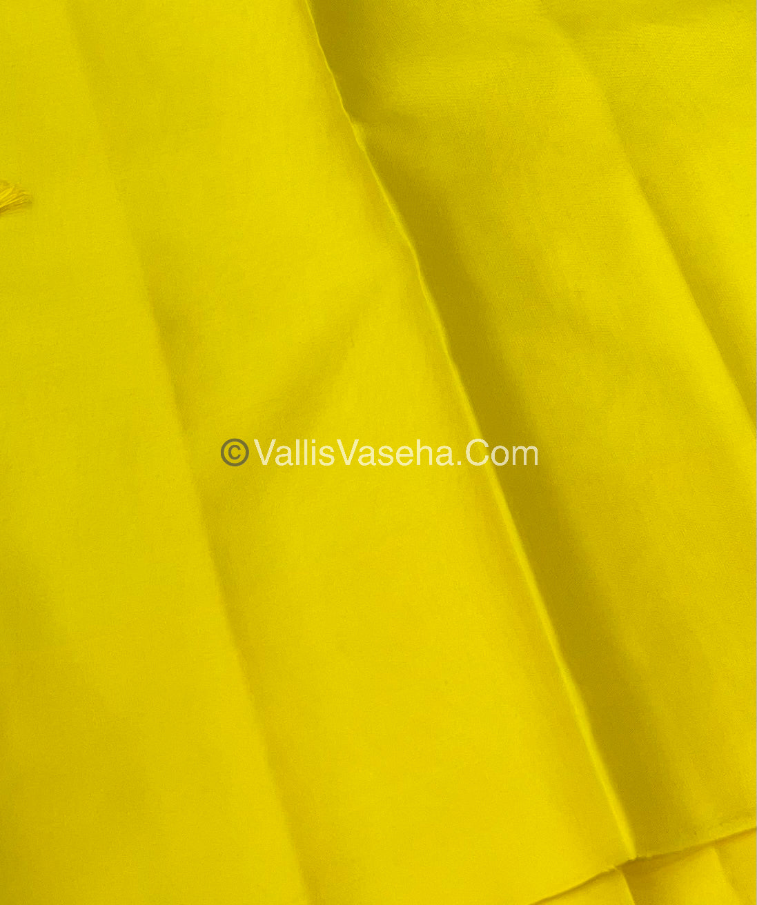 Half Mix - Pure Soft Silk Saree - VVPSS030