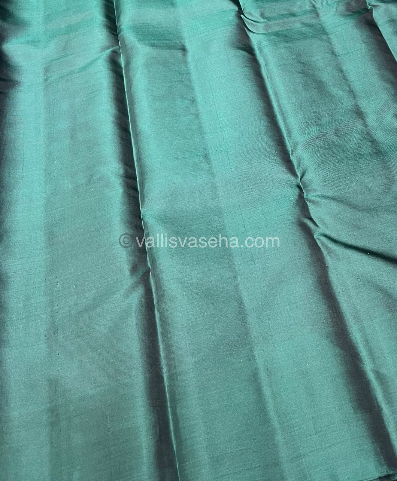 Half Mix - Pure Soft Silk Saree - VVPSS030