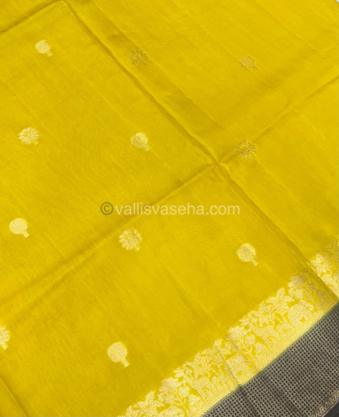 Russian Viscose - Premium Viscose Saree - VVRVS001
